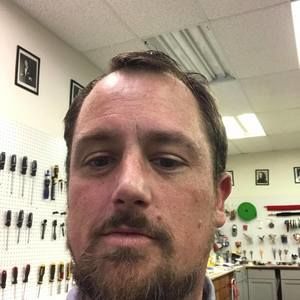 Meet your Posher, Jim